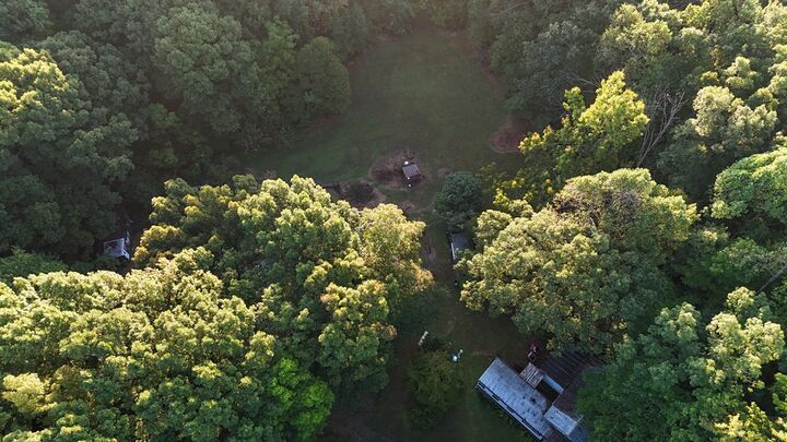 Property Photo:  1132 Meherrin Rd  VA 23954 