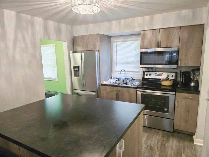 Property Photo:  1131 6th Street  WI 53511 