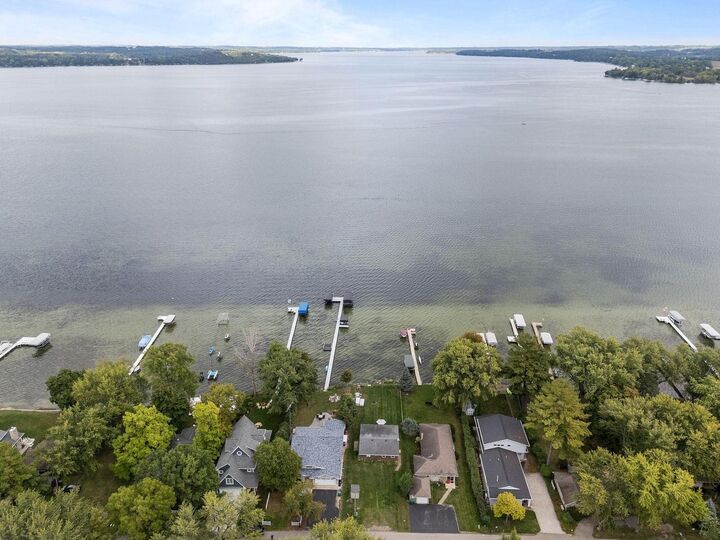 Property Photo: N4238 South Lakeshore Drive WI 53946