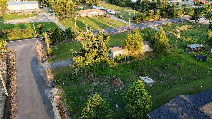 Property Photo:  2203 Alford Road  LA 70601 
