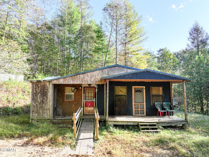 Property Photo: 4509 Raven View Way TN 37727