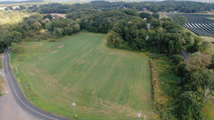 0 Chamberlain Road  East Windsor CT 06016 photo