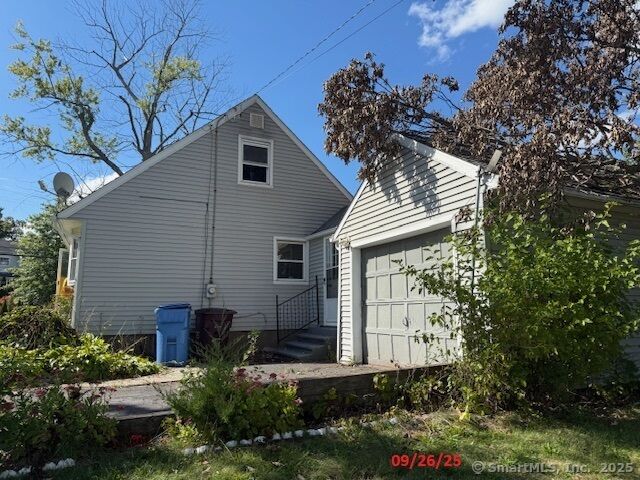 Property Photo: 55 Horseplain Road CT 06053