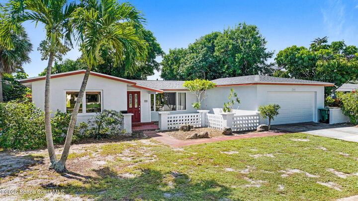 Property Photo:  406 Skylark Boulevard  FL 32937 