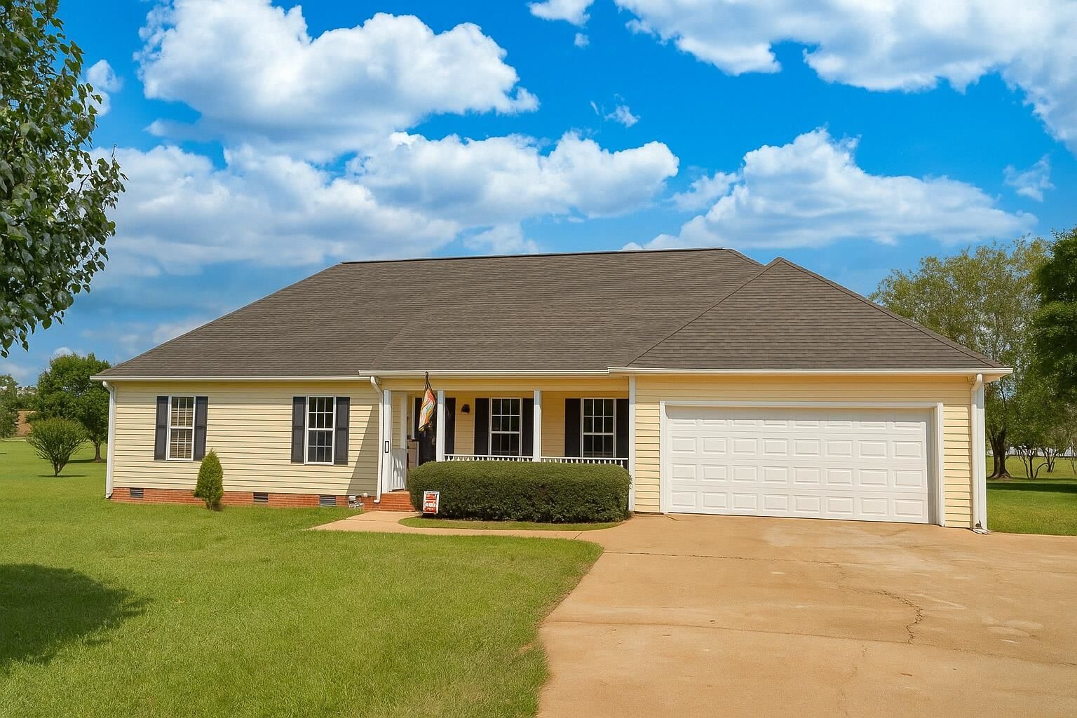 Property Photo:  240 Lisa Court  SC 29316 