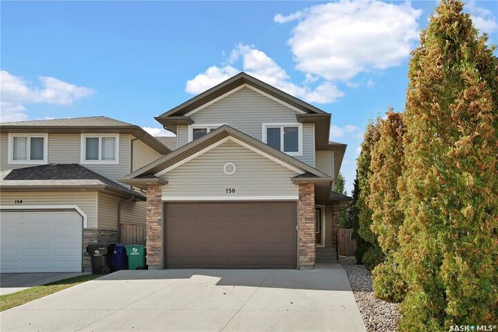 150 Ashworth Crescent  Saskatoon SK S7T 0H8 photo