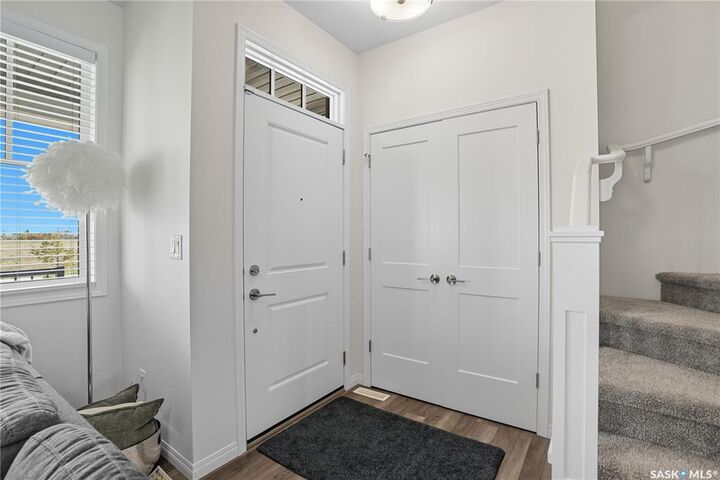 Property Photo:  131 Skopik Road  SK S7V 0V7 