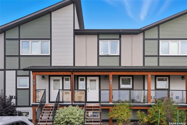 620 Cornish Road 316  Saskatoon SK S7T 0Y3 photo