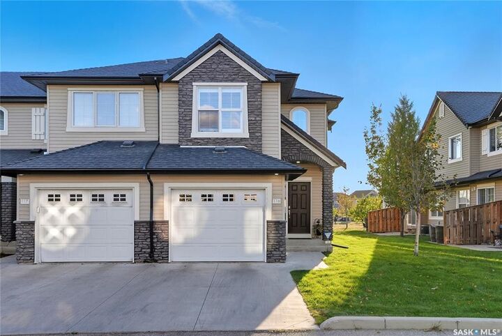 Property Photo:  410 Ledingham Way 116  SK S7V 0C4 