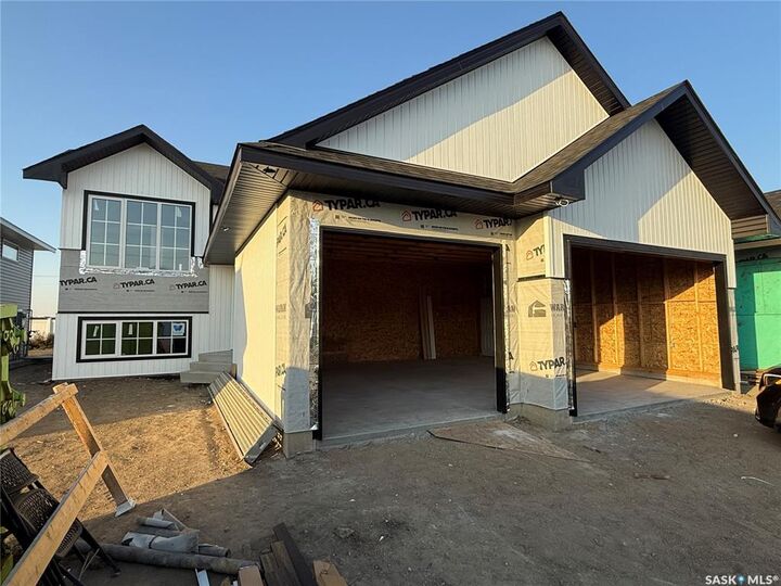 820 Woods Crescent  Warman SK S0K 4S0 photo