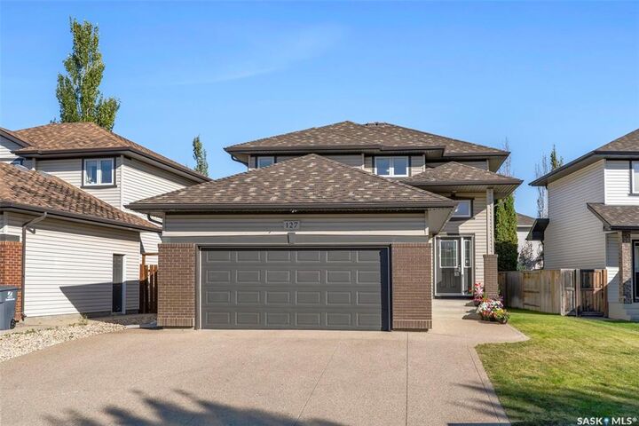 127 Dulmage Crescent  Saskatoon SK S7T 0C7 photo