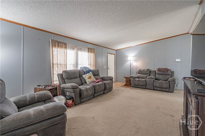 Property Photo:  164 Sixth Street  GA 31312 