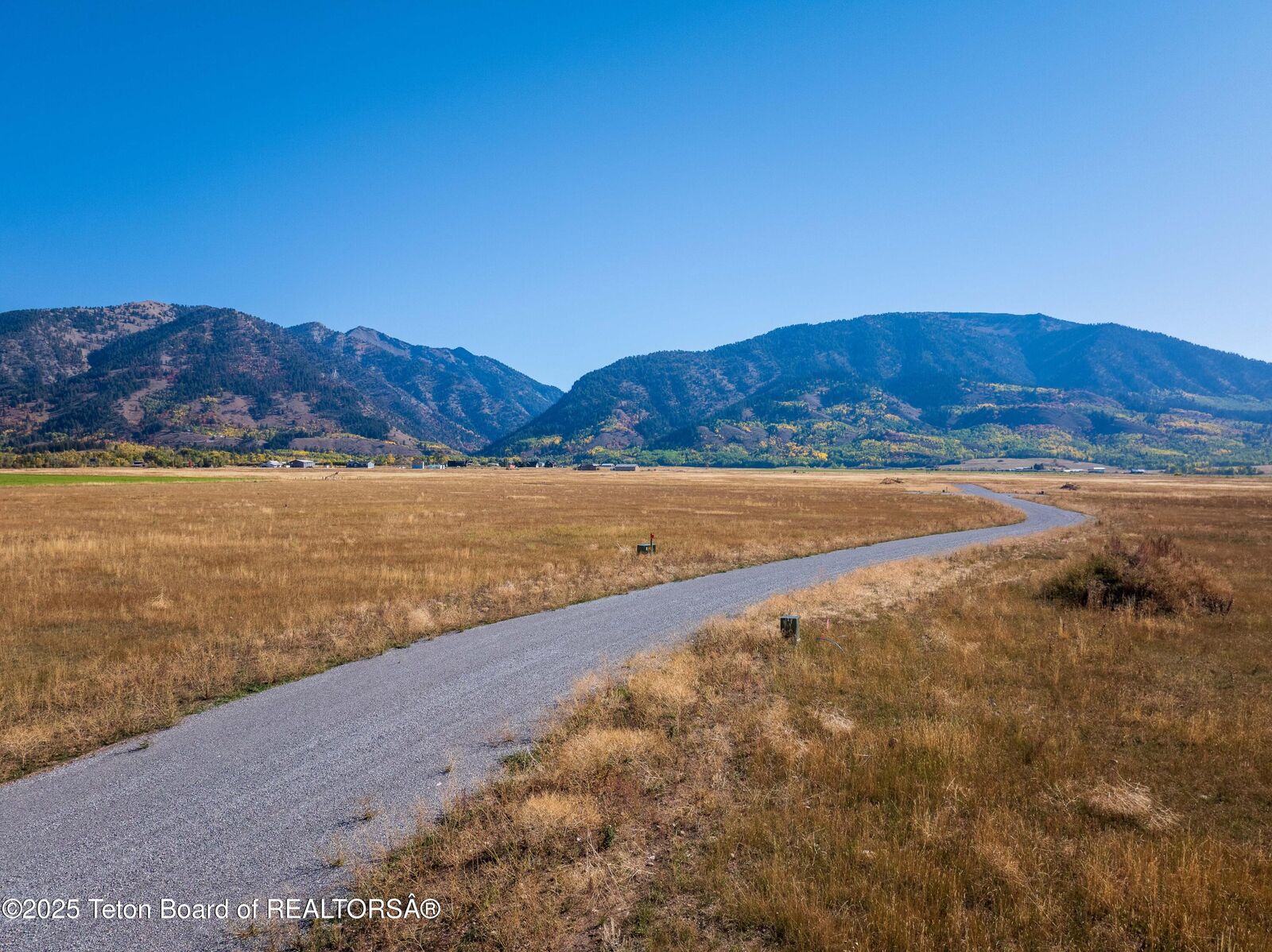 Property Photo:  Lot 1 Moonlight Lane  WY 83112 