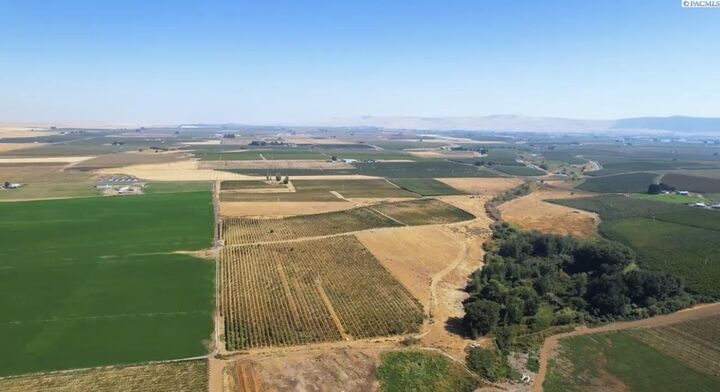 Property Photo:  54402 N Hinzerling Rd.  WA 99350 