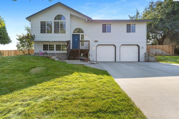 4410 Sahara Drive  Pasco WA 99301 photo