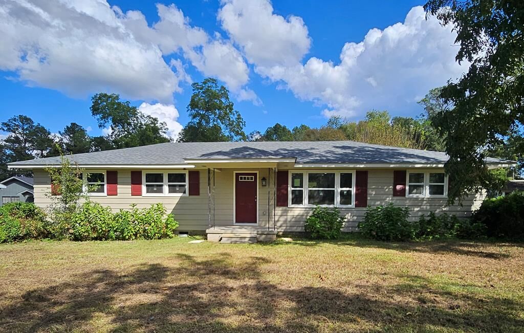 Property Photo:  72 Marcia Ln  GA 31757 