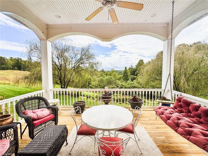 Property Photo:  148 Magnolia Drive  NC 28659 