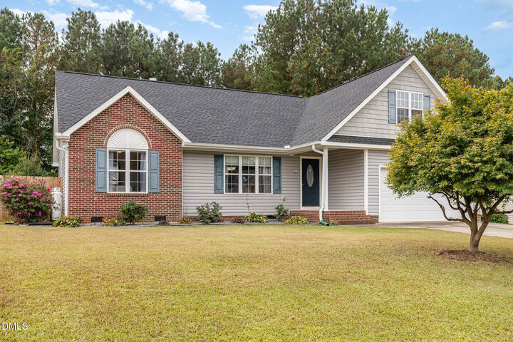 Property Photo:  227 Loxley Lane  NC 27330 