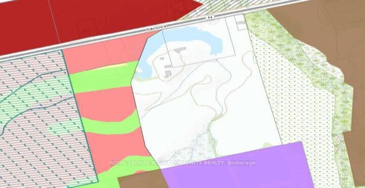 Property Photo:  6863 Fifth Line  ON L0G 1W0 