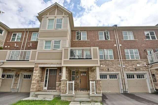 Property Photo:  3089 Harbell Gate  ON L6M 0Z5 