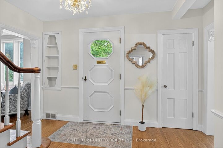 Property Photo:  681 Weller Street  ON K9J 4X2 