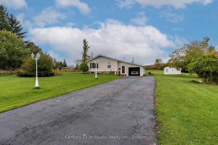 Property Photo:  618134 Grey 18 Road  ON N4K 5W4 