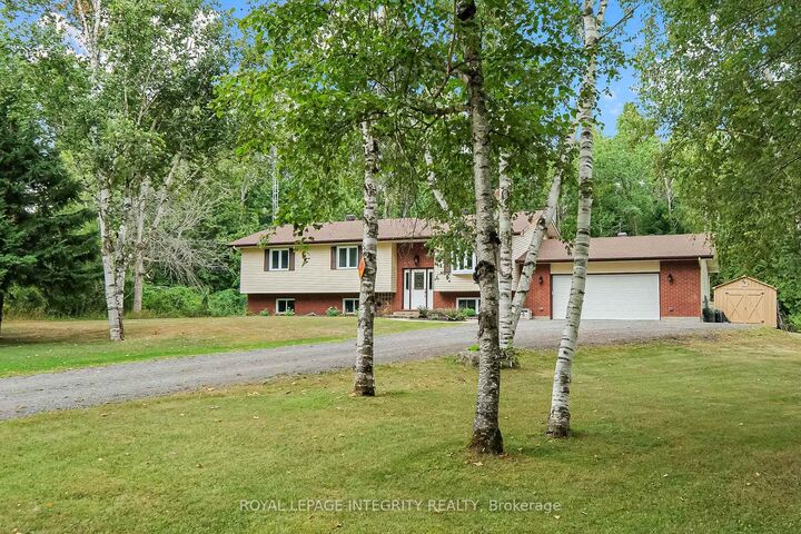 261 Kings Creek Road  Beckwith ON K0A 1B0 photo