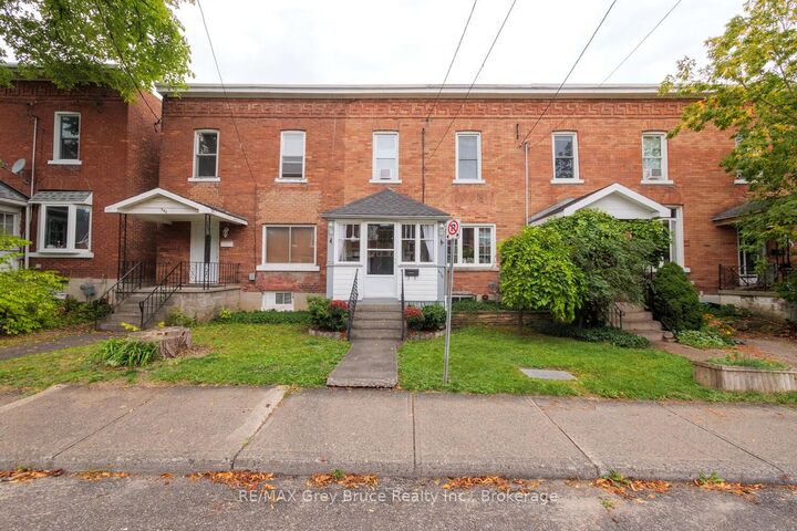 Property Photo:  478 13th Street W  ON N4K 1W7 