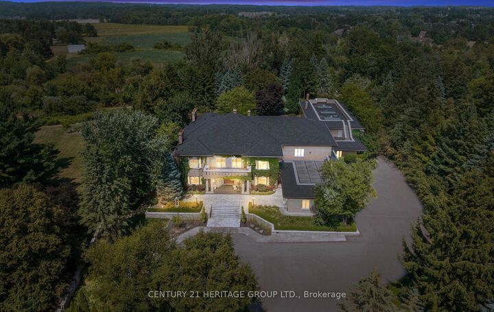150 Collard Drive  King ON L7B 1E4 photo