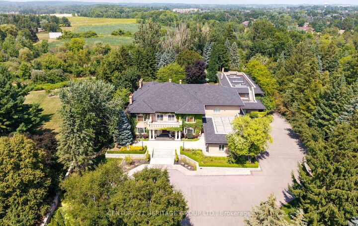 150 Collard Drive  King ON L7B 1E4 photo