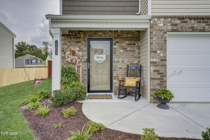 Property Photo: 1209 Cherry Grove TN 37745