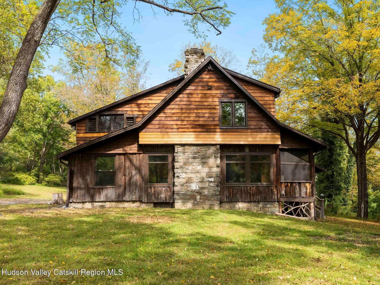 Property Photo: 5 Riverby NY 12493