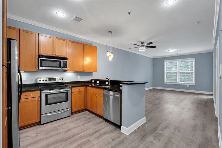 Property Photo: 155 E Broad Street #306 SC 29306