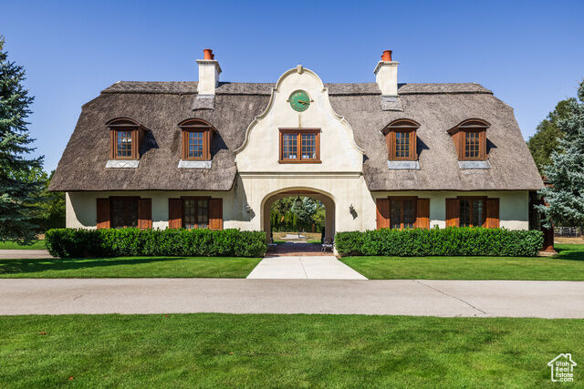 Property Photo:  Address not disclosed  UT 84121 