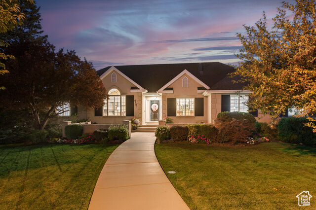 Property Photo:  Address not disclosed  UT 84121 