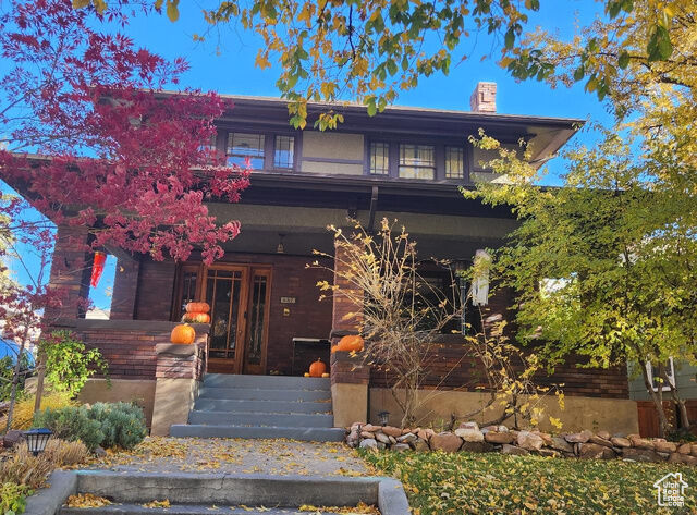 Property Photo:  447 S 1200 E  UT 84102 