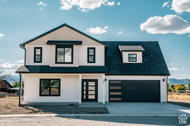 Property Photo: 35 N 270 E UT 84622