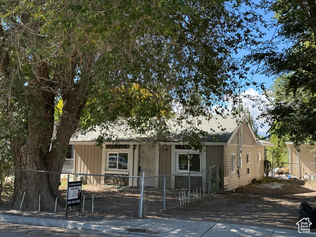 Property Photo:  140 S 600 E  UT 84542 
