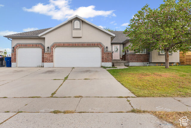 Property Photo:  1157 E Sego Lily Dr S  UT 84094 