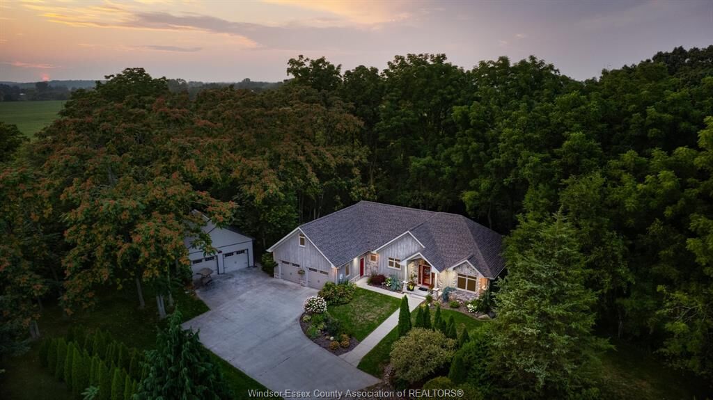 Photo de la propriété: 507 Ladale Lane ON N0P 2P0