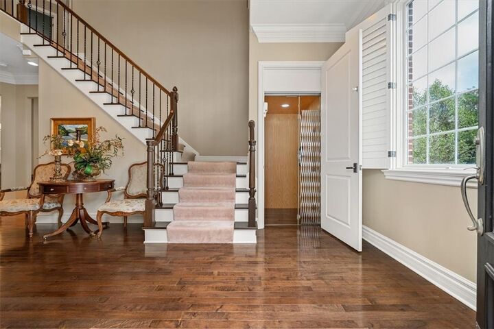 Property Photo:  307 Georgetowne Ct  PA 15090 