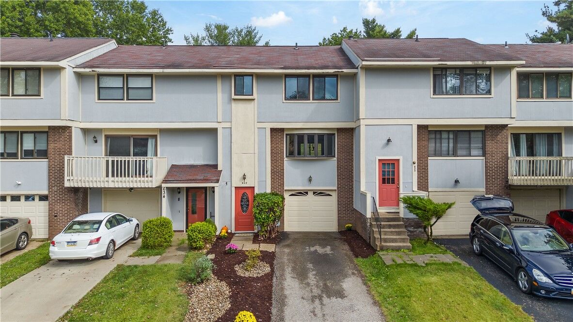 Property Photo: 632 Deer Watch Rd PA 15017