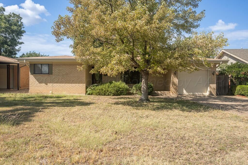Property Photo: 3514 Lynette Drive TX 79109-4514