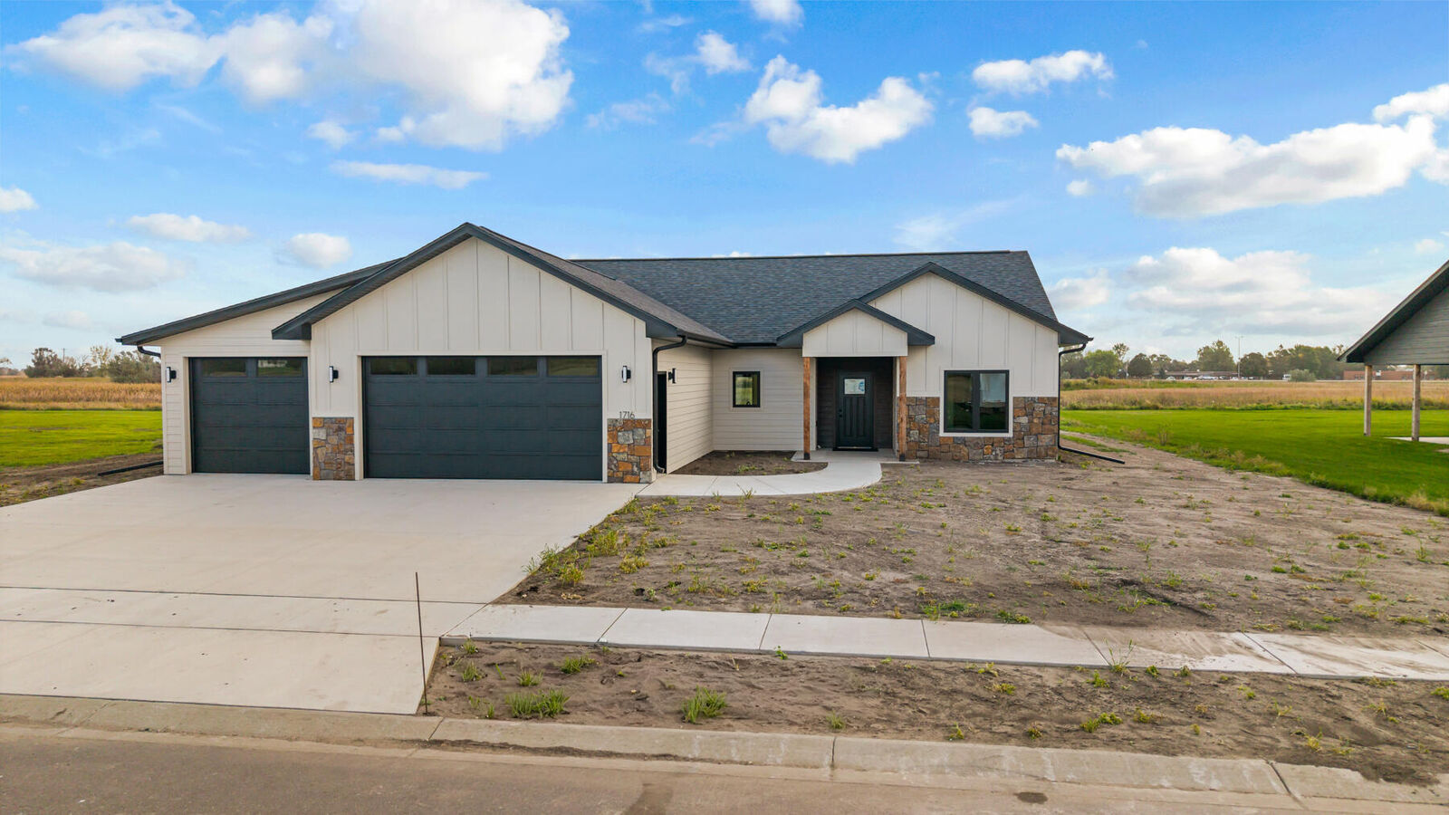 Property Photo:  1716 N 18th Street  SD 57401 