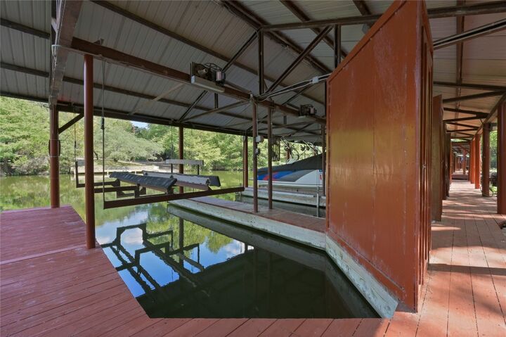 Property Photo: 5300 N Scout Island Circle TX 78731