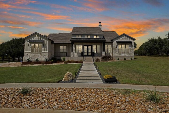 Property Photo:  104 Green Branch Court  TX 78642