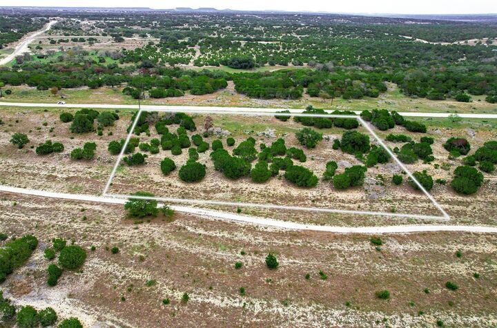 Property Photo:  00000 River Shoals Drive  TX 76539 