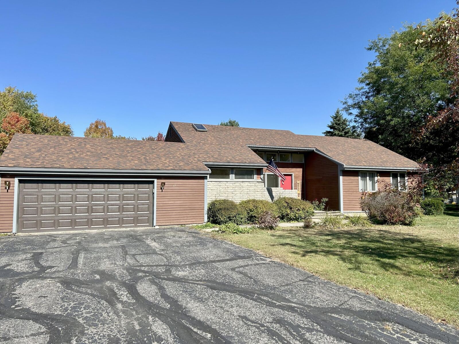 Property Photo:  33 Miner Road  NY 12953 