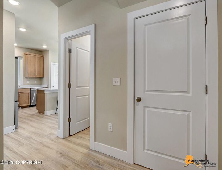 Property Photo: 13081 Chase Circle AK 99577