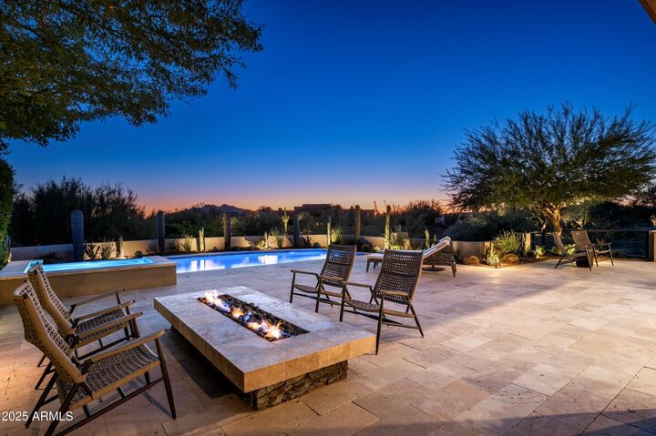 Property Photo:  9182 E Andora Hills Drive  AZ 85262 